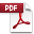 Adobe PDF Document Icon