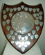 Weatherall Shield - small image.