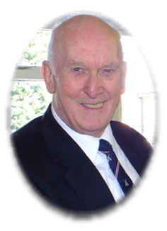 Staffordshire Smallbore Rifle Association Vice-President - Mr Fred Jennings.